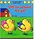 Off to School We Go! (Little Chick Flap Books)