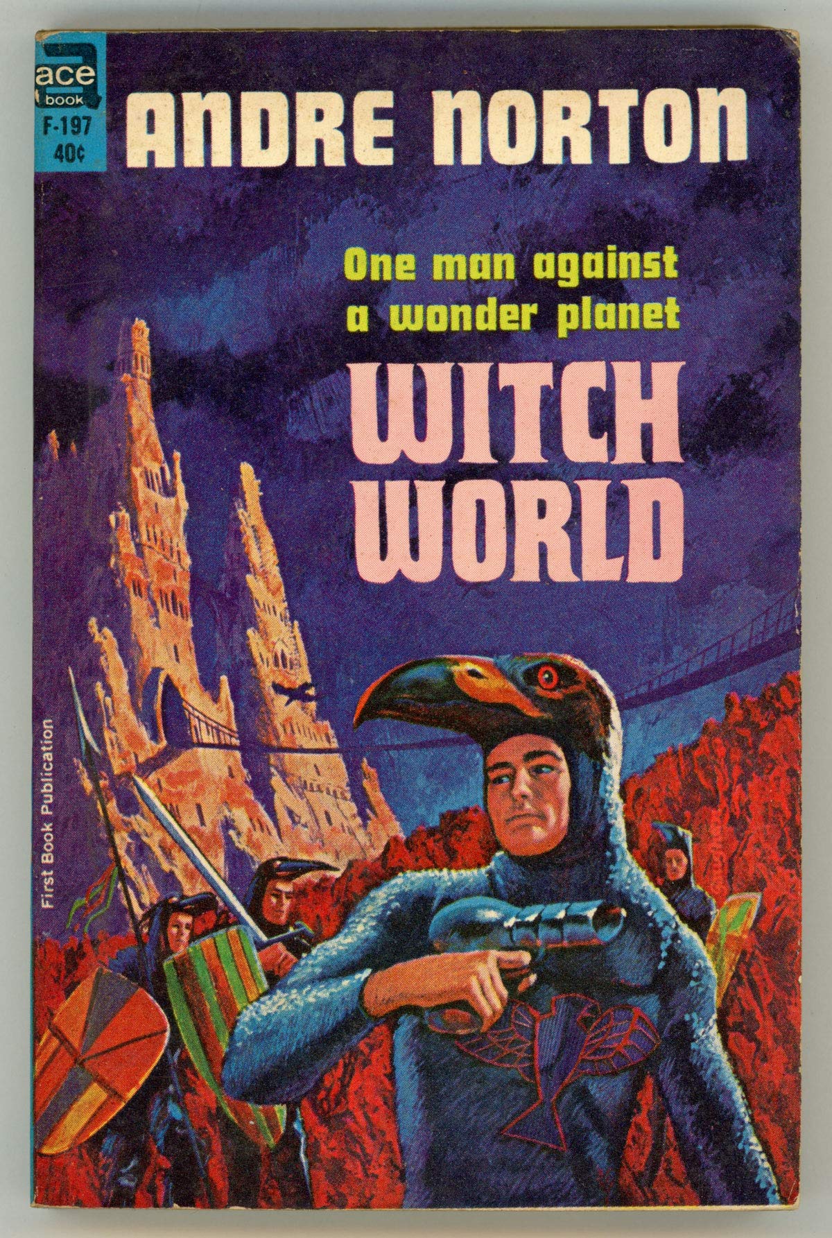 Witch World