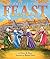 This Is the Feast by Diane Z. Shore (2011-08-23)