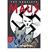 The Complete Maus...