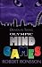 Olympic Mind Games by Ronsson, Robert (2008) Paperback