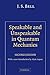 Speakable and Unspeakable in Quantum Mechanics: Collected Papers on Quantum Philosophy by J. S. Bell (2004-06-21)
