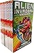 Alien Invaders Collection 1...