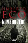 Numero Zero by Um...