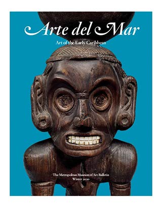 Arte del Mar: Art of the Early Caribbean (Paperback)