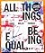 SIGNED - HANK WILLIS THOMAS - ALL THINGS BEING EQUAL - 2018 1ST EDITION - FINE [Hardcover] unknown
