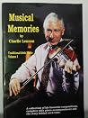 Musical Memories : Traditional Irish Music, Volume 1 Musical Memories : Traditional Irish Music, Volume 1