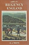 Life in Regency England