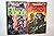 Complete 4-Title Set of Chr...