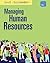 Managing Human Resources of...