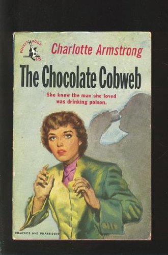 The Chocolate Cobweb