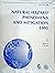 Natural hazard phenomena and mitigation, 1995: DOE facilities programs/design criteria and methods for--impact, wave, high frequency, and seismic ... Honolulu, Hawaii, July 23-27, 1995 (PVP)
