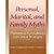 Personal, Marital, and Family Myths: Theoretical Formulations and Clinical Strategies