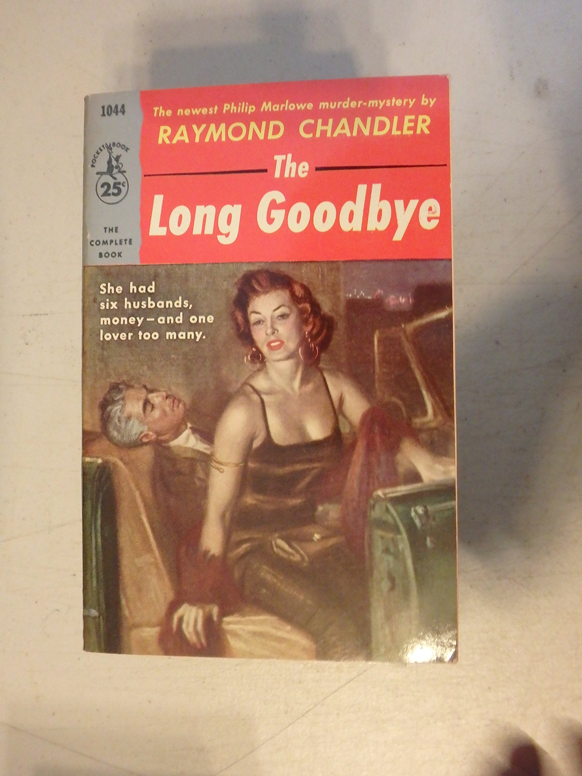 The Long Goodbye