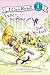 Fancy Nancy: Just My Luck! (I Can Read Book 1) (Hardback) - Common