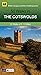 50 Walks in The Cotswolds (AA 50 Walks Series)