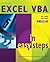 Excel VBA in Easy Steps (In Easy Steps Series) by Ed Robinson (5-Feb-2004) Paperback