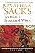 [To Heal a Fractured World] [By: Sacks, Jonathan] [August, 2006]