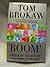 Boom! by Tom Brokaw