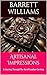 Artisanal Impressions: A Jo...