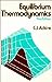 Equilibrium Thermodynamics by Adkins (2008-01-12)