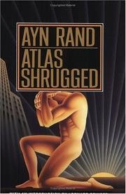 Atlas Shrugged[ATLAS SHRUGGED 35/E][Paperback] (Paperback)