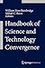 Handbook of Science and Technology Convergence (2016-05-15)