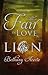 All's Fair in Love and Lion...