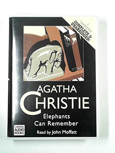 Elephants Can Remember