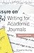 Writing for Academic Journals by Rowena Murray (2009-11-01)