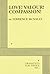 Love! Valour! Compassion! - Acting Edition by Terrence McNally (1995-05-01)