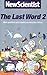 The Last Word 2: More Questions and Answers on Everyday Science: More Questions and Answers on Everyday Science Vol 2 by New Scientist (9-Nov-2000) Paperback