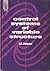 Control Systems of Variable Structure