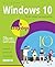 Windows 10 in Easy Steps by Nick Vandome (2015-09-01)