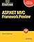ASP.NET MVC Framework Preview (FirstPress) by Steven Sanderson (2008-08-25)