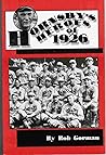 Hornsby's Heroes of 1926