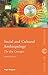 Social and Cultural Anthropology: The Key Concepts (Routledge Key Guides) by Nigel Rapport (2014-07-16)