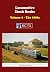 Locomotive Stock Books Volu...