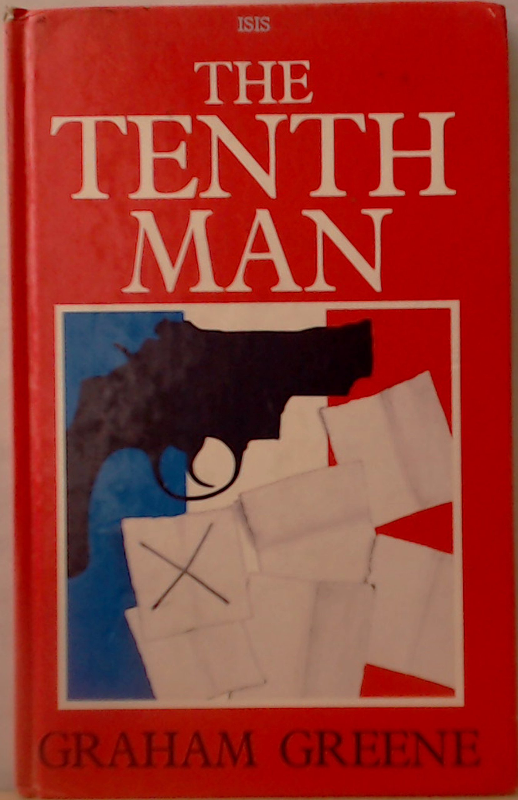The Tenth Man