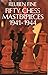 Fifty chess masterpieces, 1...