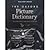 The Oxford Picture Dictionary by Jayme Adelson-Goldstein