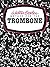 Walter Beeler Method for the Trombone, Bk 1 (Walter Beeler Series for Brass Instruments) (1995-04-01)