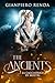 The Ancients: La cacciatrice di mostri