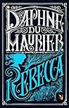 Rebecca (Virago M...