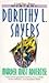 Murder Must Advertise (Lord Peter Wimsey Mysteries) [Mass Market Paperback]