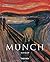Munch: Basic Art Album by Bischoff, Ulrich (2000) Paperback