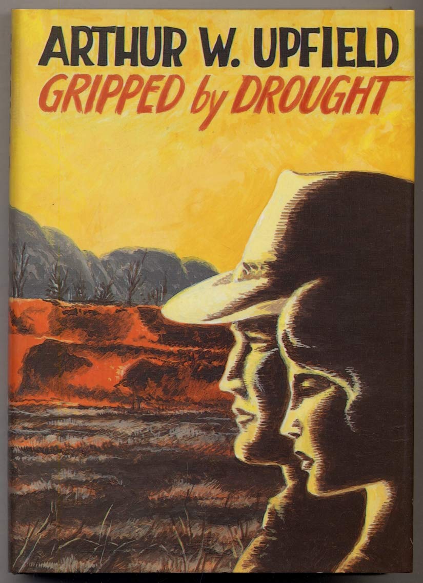 Gripped by Drought (Hardcover)