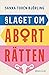 Slaget om aborträtten