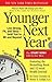 Younger Next Year for Men by Chris Crowley