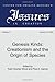 Genesis Kinds: Creationism and the Origin of Species (Center for Origins Research Issues in Creation) by Todd Charles Wood (2009-01-22)